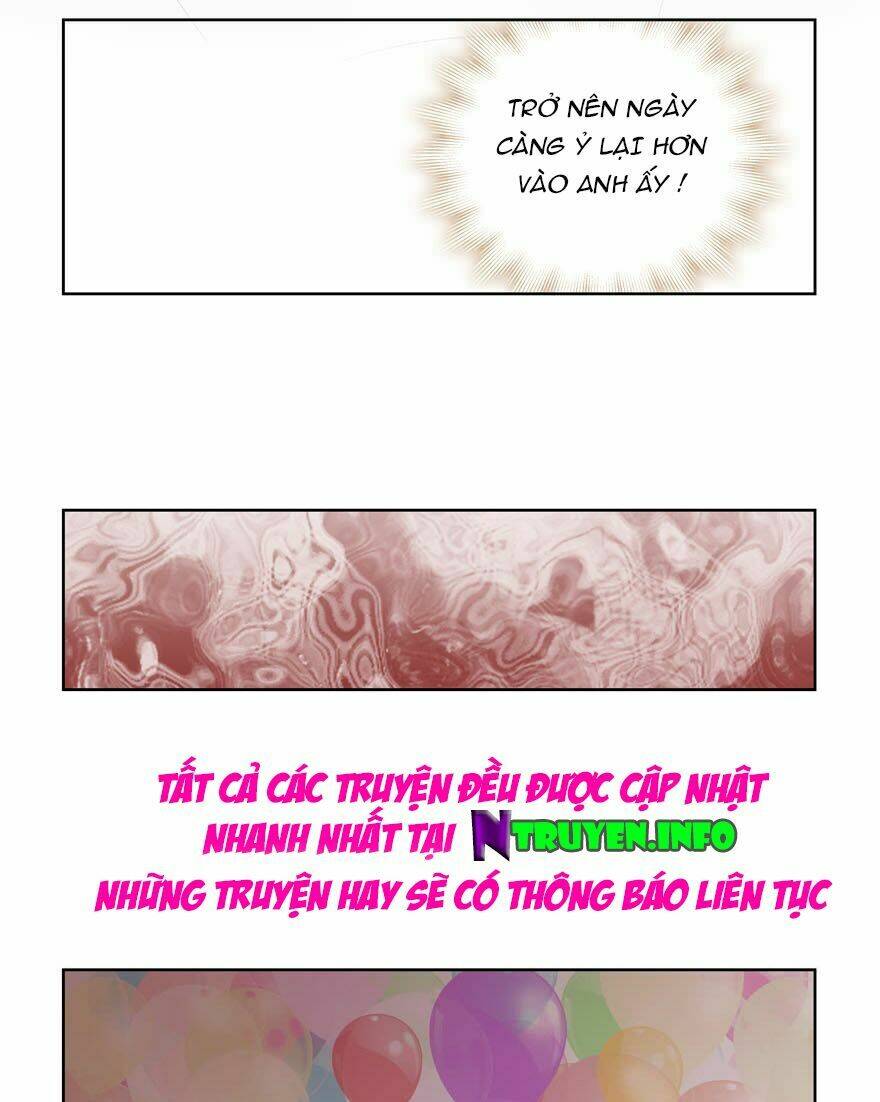 Lưu Luyến Không Rời Chương 32 Ảnh 32