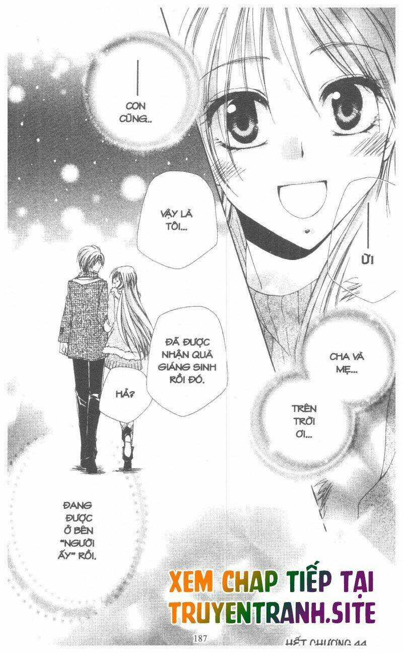 Lớp Học Quản Gia - Shitsuji-Sama No Okiniiri Chương 44 Ảnh 46