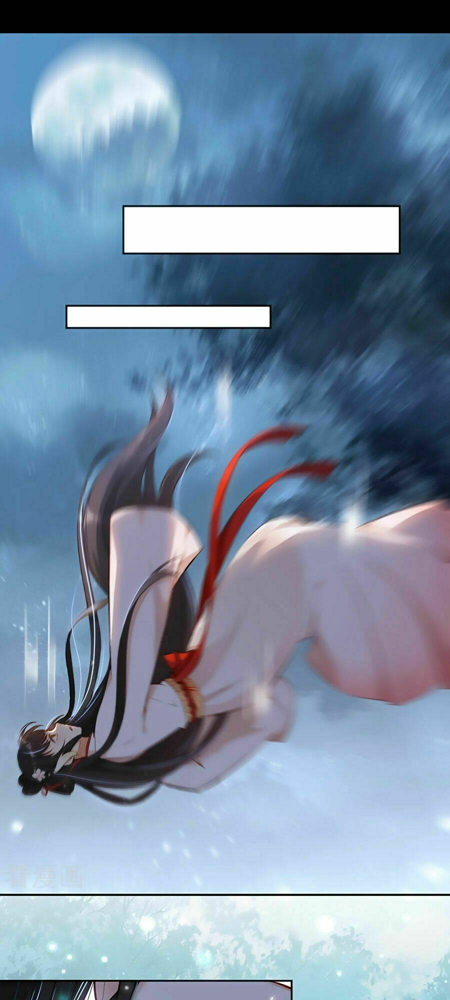 Thần Y Nữ Ngỗ Tác Chương 12 Ảnh 11