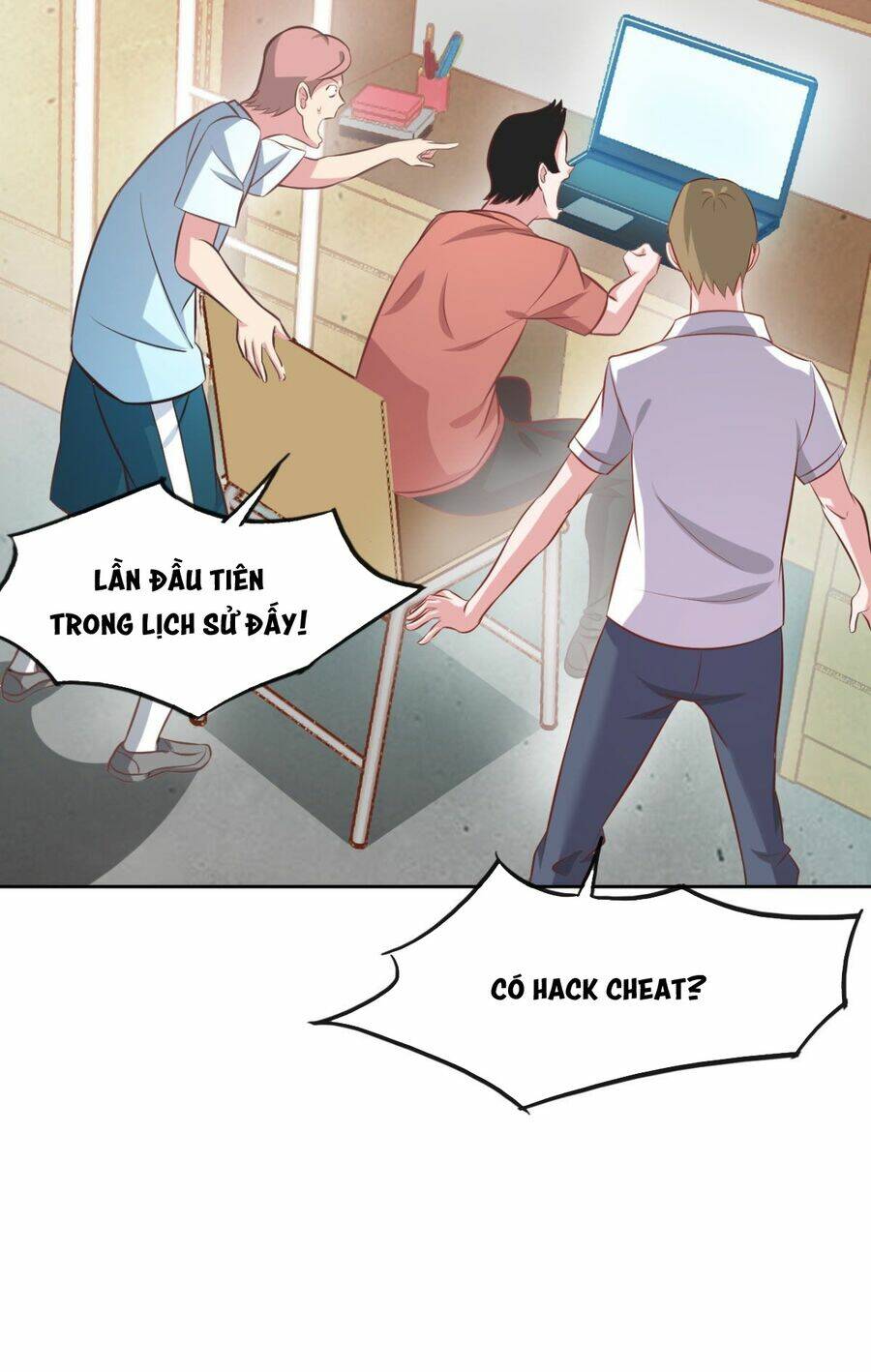 Ta Nhặt Mảnh Ghép Trong Game Sinh Tồn Chương 2 Ảnh 12