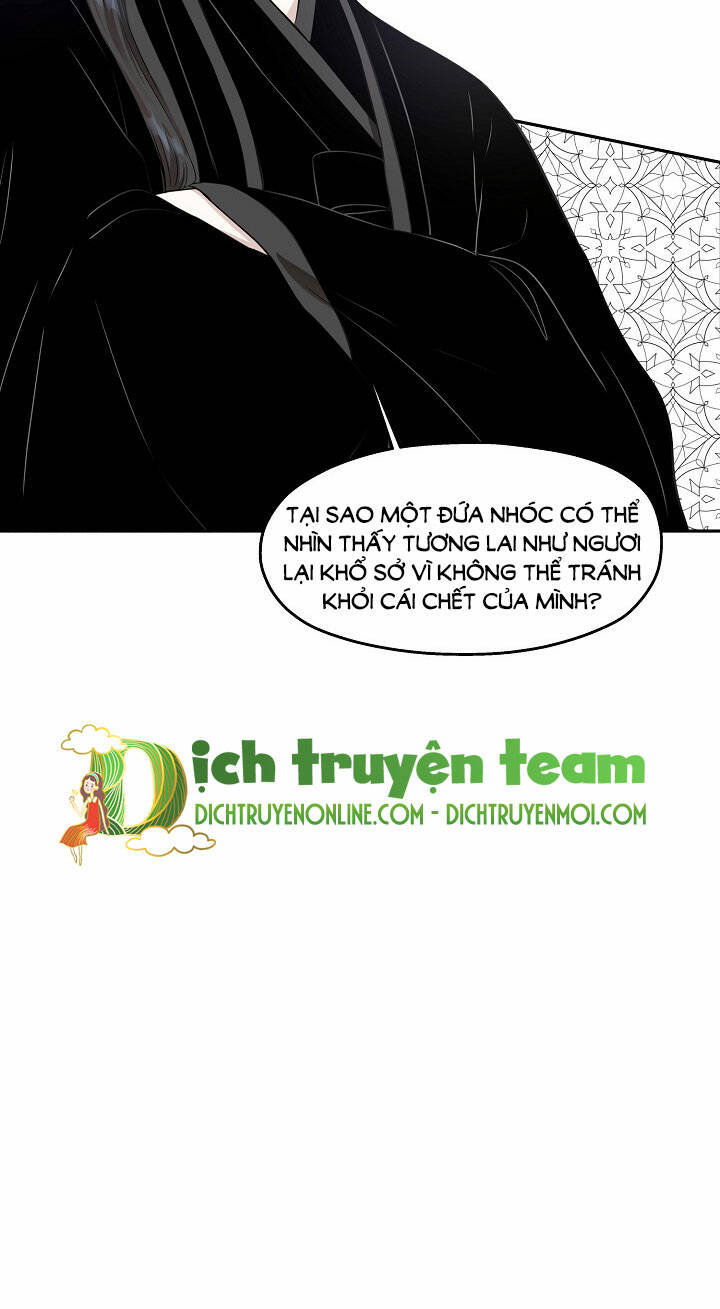 Cuộc Sống Kỳ Thú Chương 100 Ảnh 24
