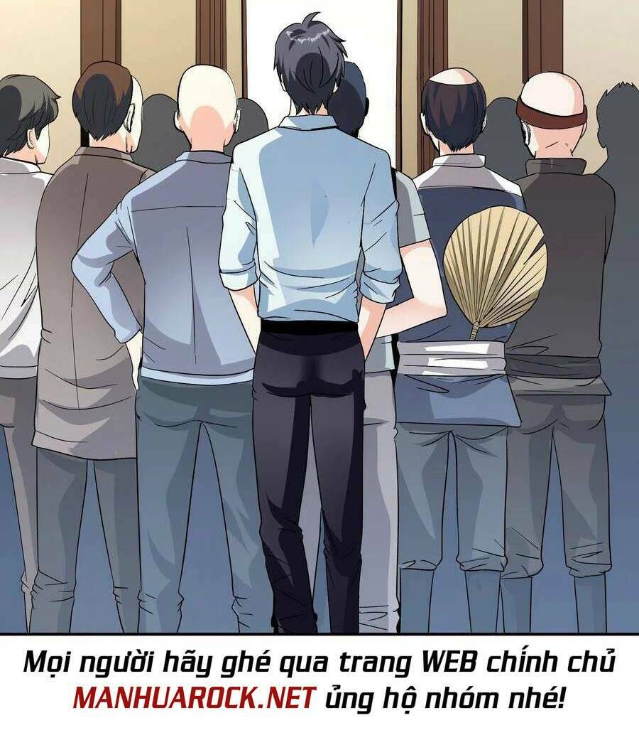 Con Của Ta Là Đại Lão Chương 55 Ảnh 40