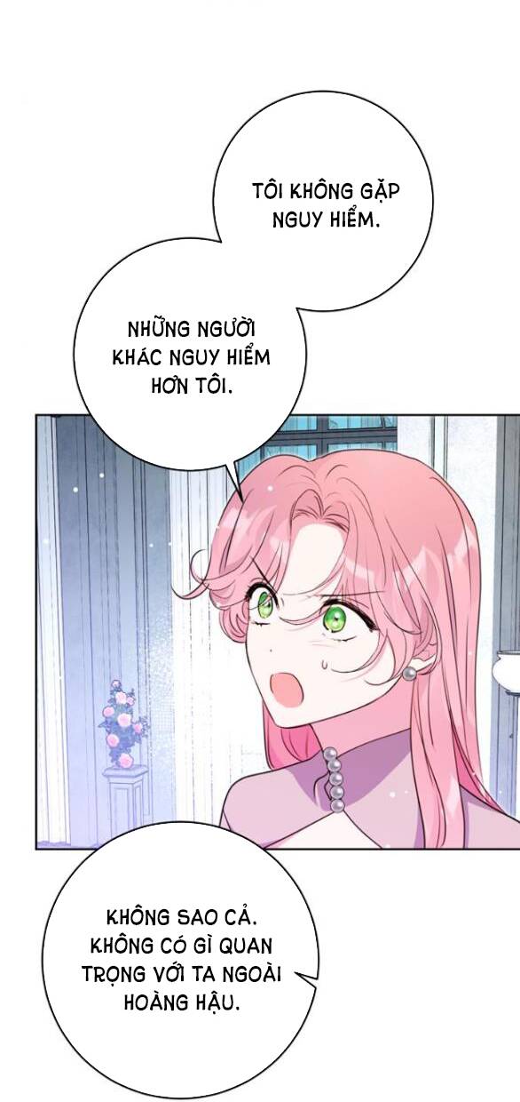 Mỗi Đêm Chồng Tôi Đều Biến Đổi Chương 15.1 Ảnh 17
