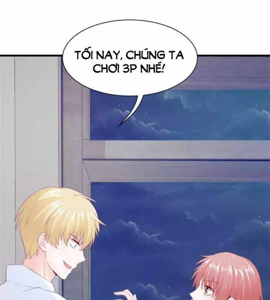 Khi Trò Chơi Ác Ma Bắt Đầu Chương 113 Ảnh 52