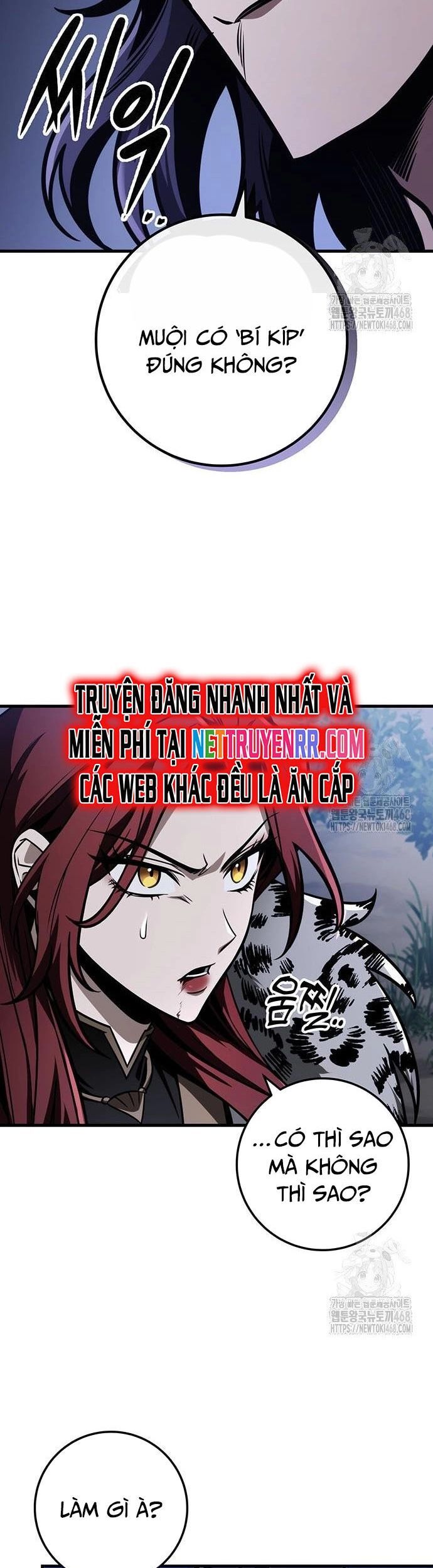 Thanh Kiếm Của Hoàng Đế Chương 79 Ảnh 40