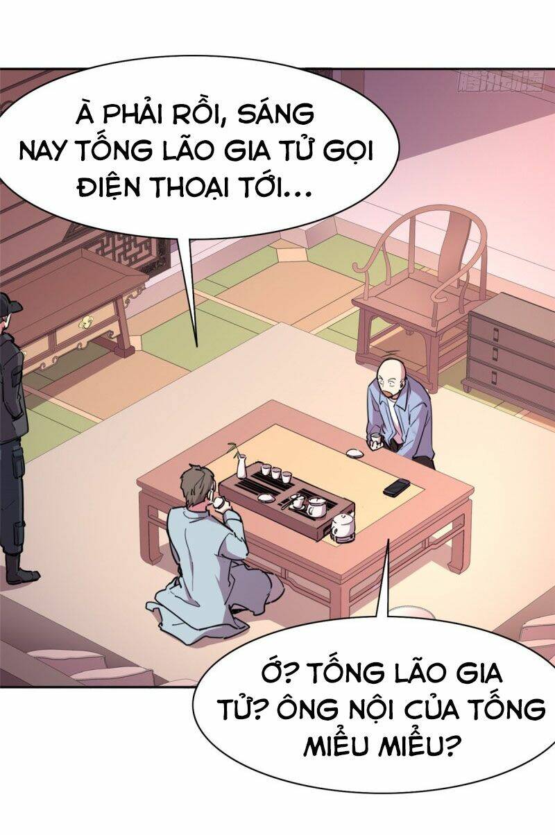 Hắc Tạp Chương 84 Ảnh 31