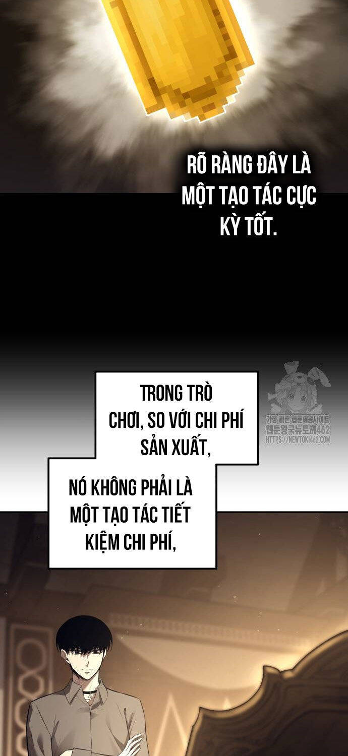 Trở Thành Hung Thần Trong Trò Chơi Thủ Thành Chương 119 Ảnh 38