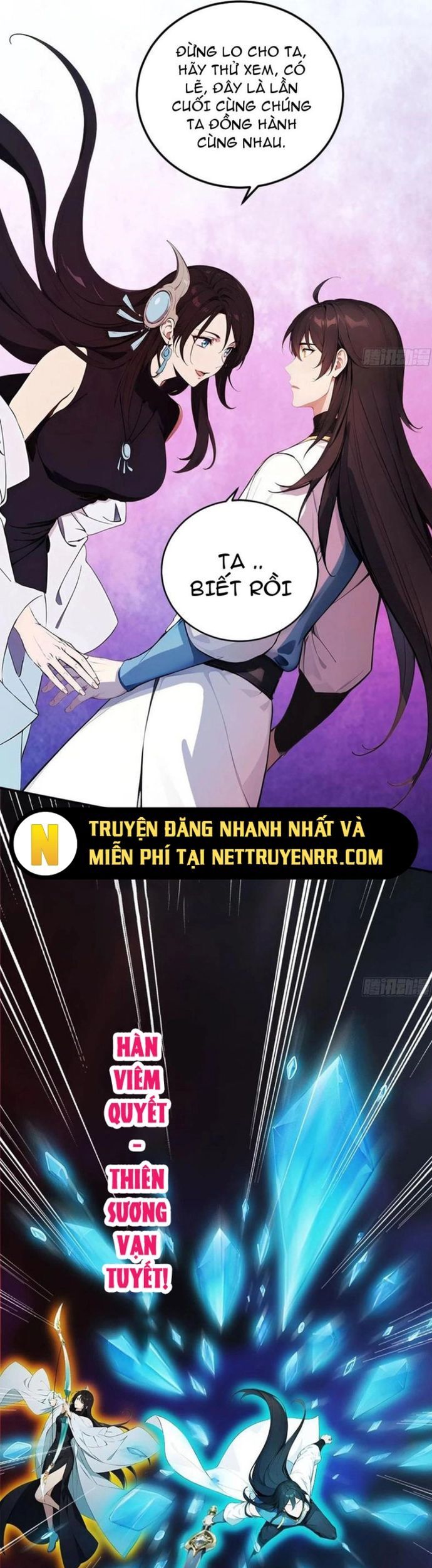 Ngươi Làm Bộ Tu Luyện Đi! Chương 88 Ảnh 22