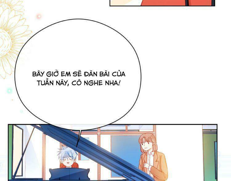 Giai Điệu Của Sự Va Chạm Chương 55 Ảnh 25