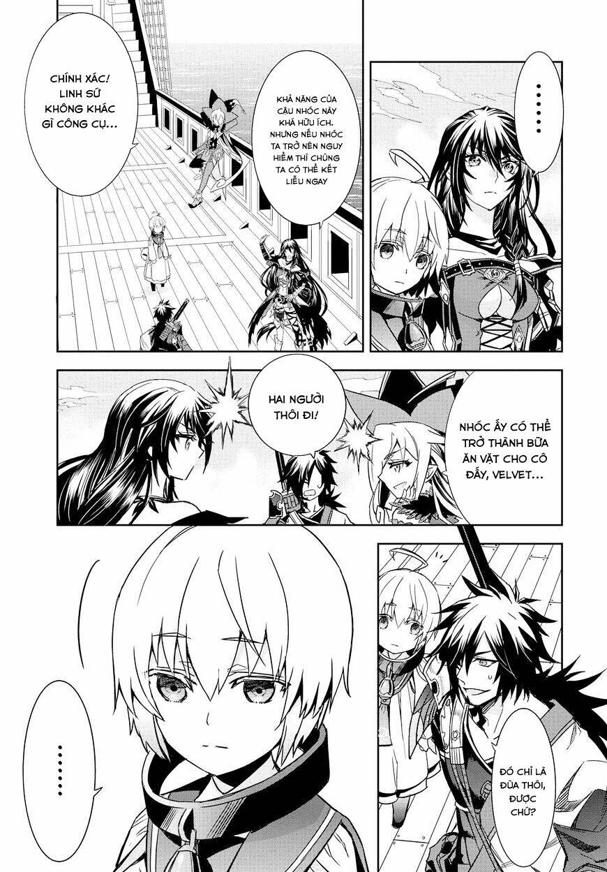 Tales Of Berseria Chương 5 Ảnh 5