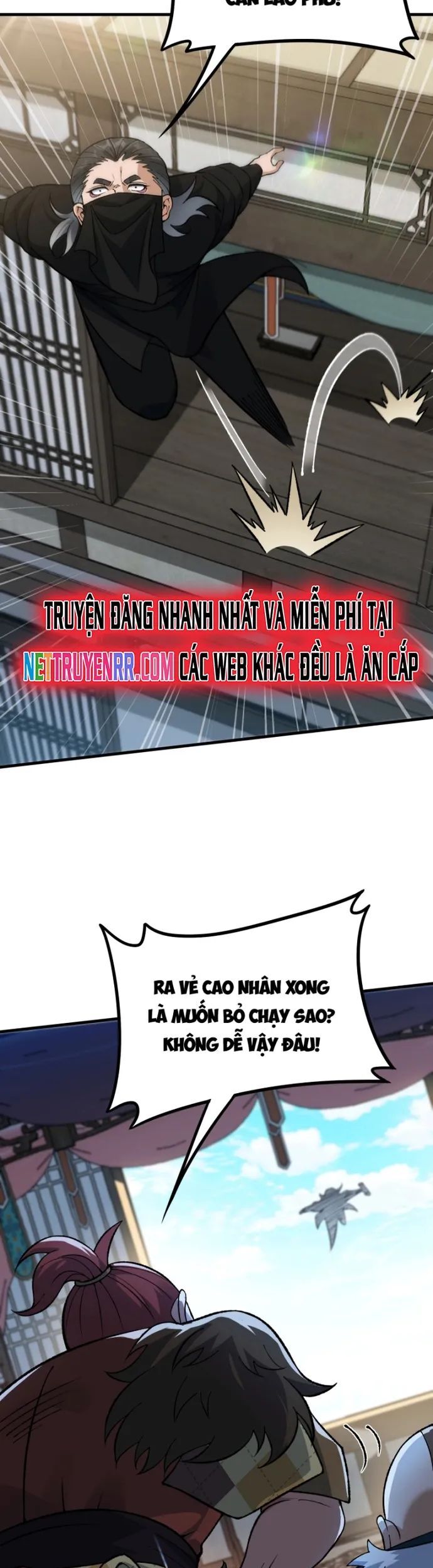 Phụng Chỉ Xuất Quỹ Chương 14 Ảnh 34