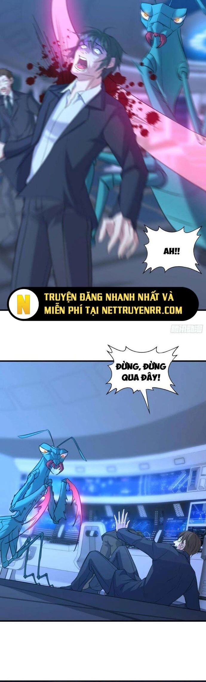 Thần Cấp Ngự Vật: Ta Có Thể Ký Vô Hạn Khế Ước Với Nữ Thần Chương 19 Ảnh 9