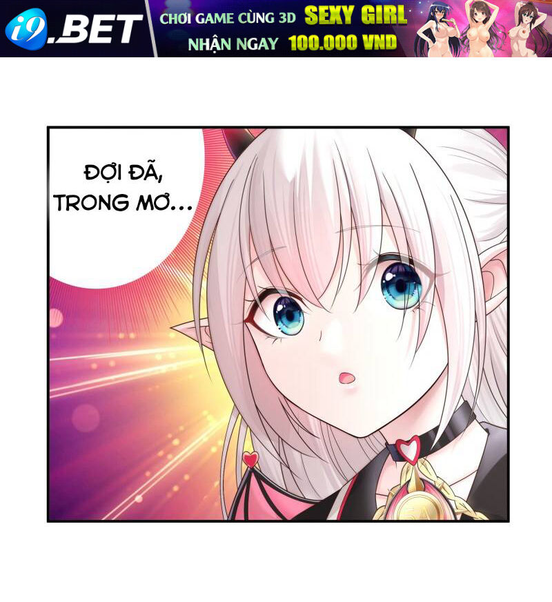 Pure Love Succubus Scraps Sword Fairy Chương 5 Ảnh 33