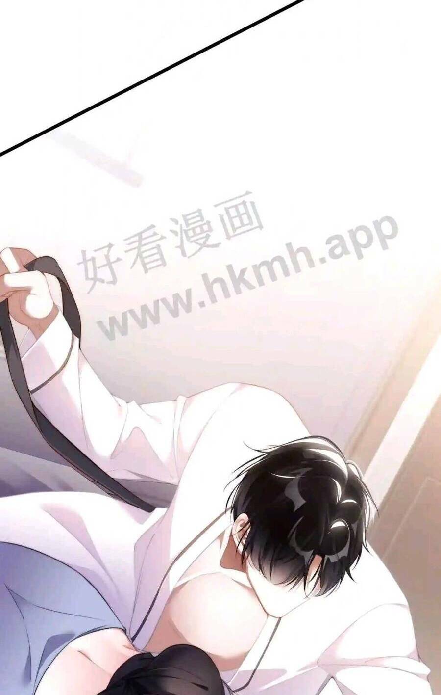 Hóa Ra Là Anh Siêu Lòng Trước Chương 22 Ảnh 36