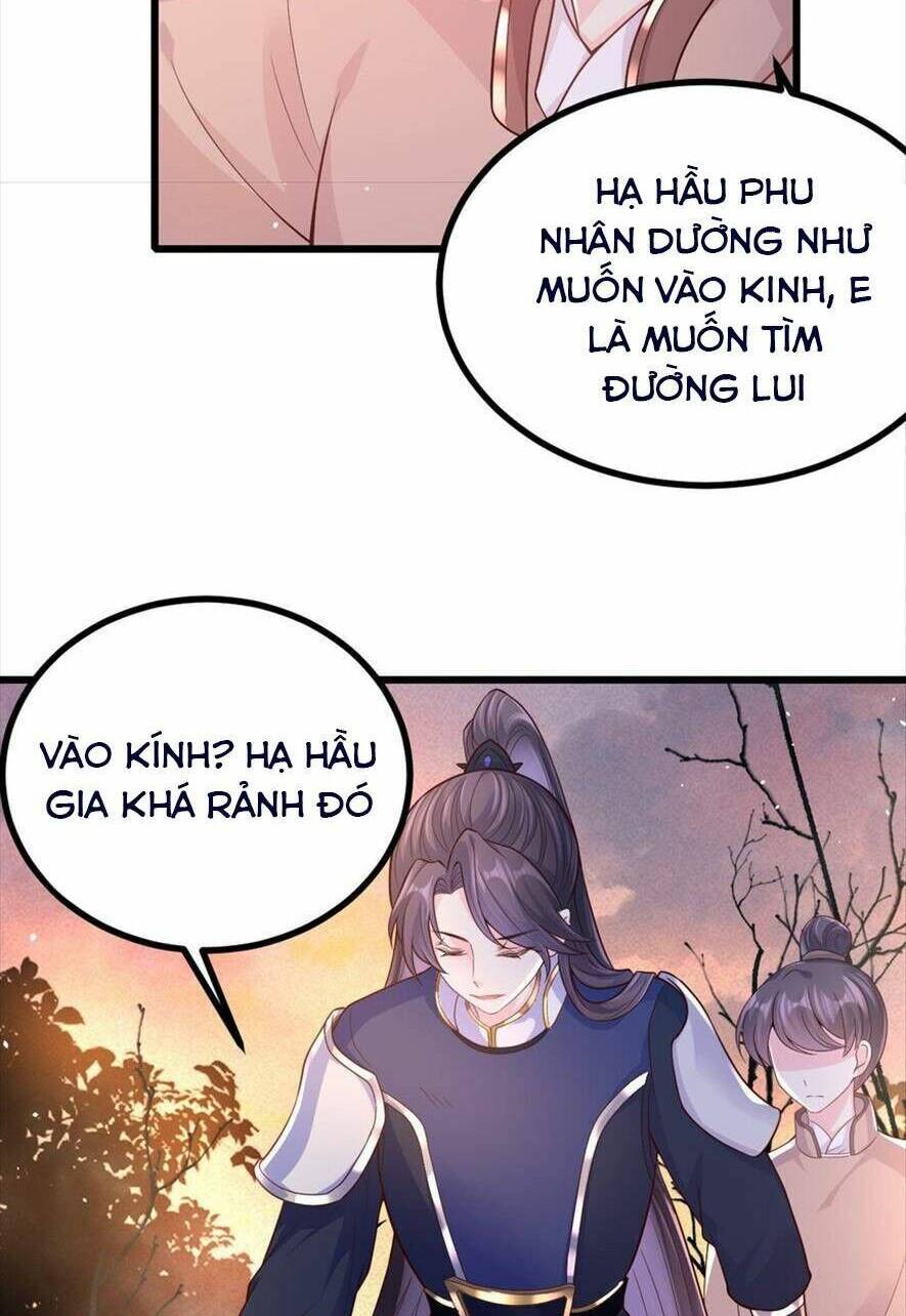 Phò Mã Hôm Nay Cũng Muốn Phản Công Chương 61 Ảnh 7