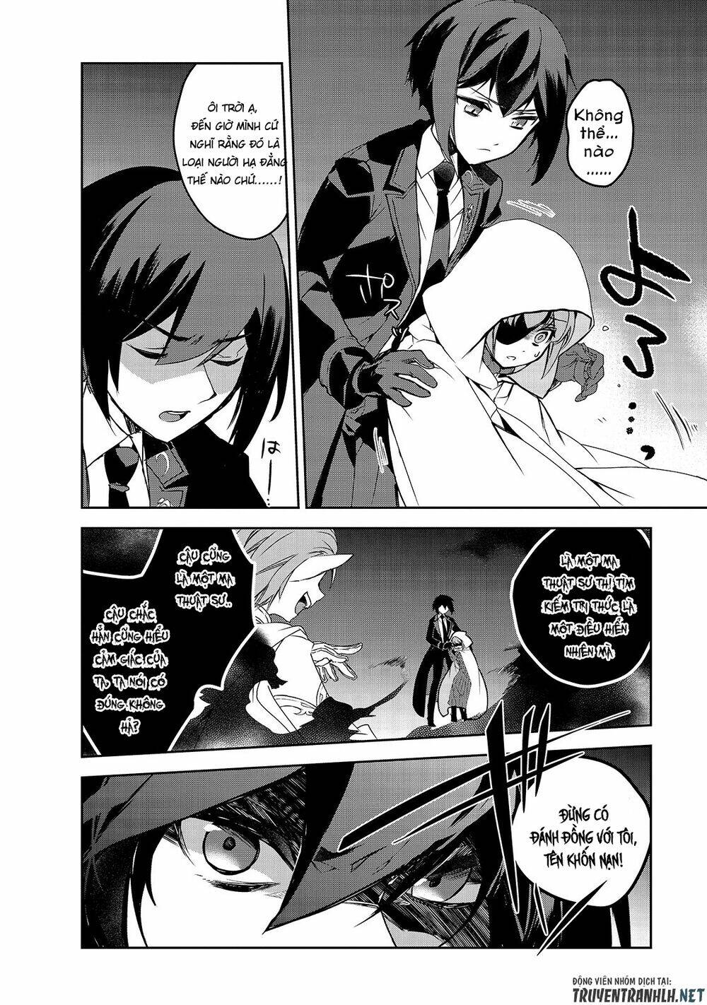 Isekai Mahou Wa Okureteru! Chương 42 Ảnh 17