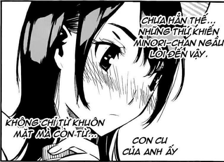 Akb49 - Renai Kinshi Jourei Chương 153 Ảnh 23
