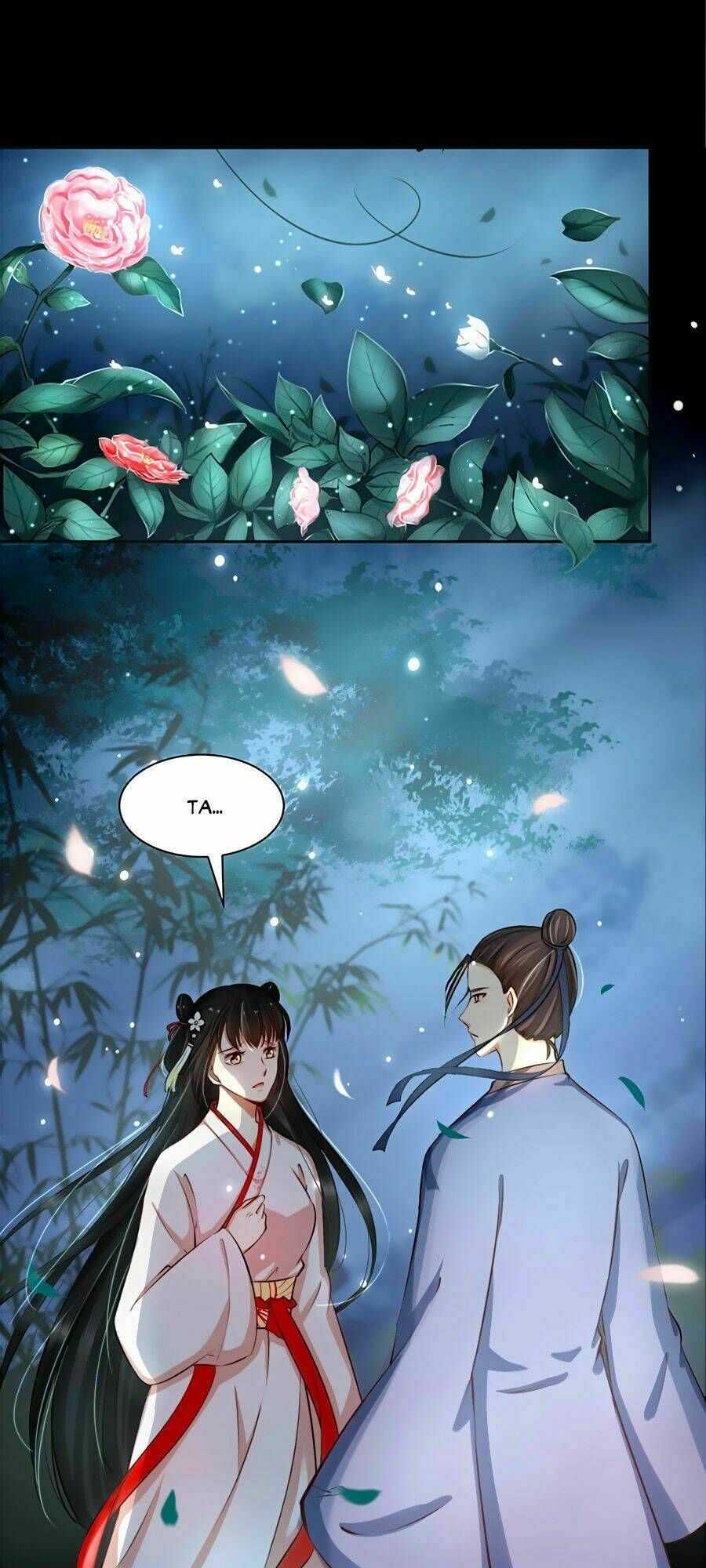 Thần Y Nữ Ngỗ Tác Chương 13 Ảnh 15