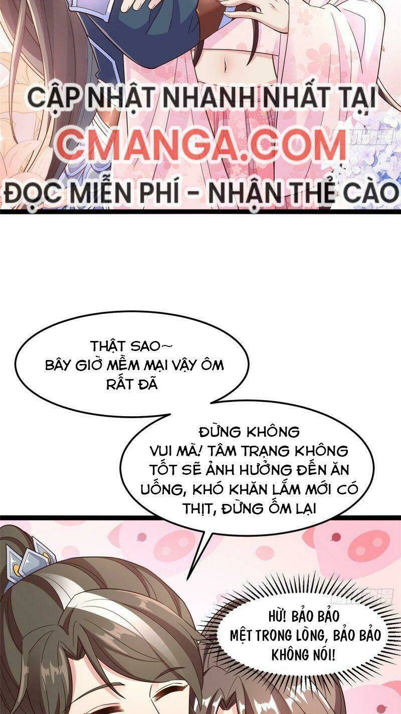 Bạo Manh Tiểu Tiên Chương 64 Ảnh 39
