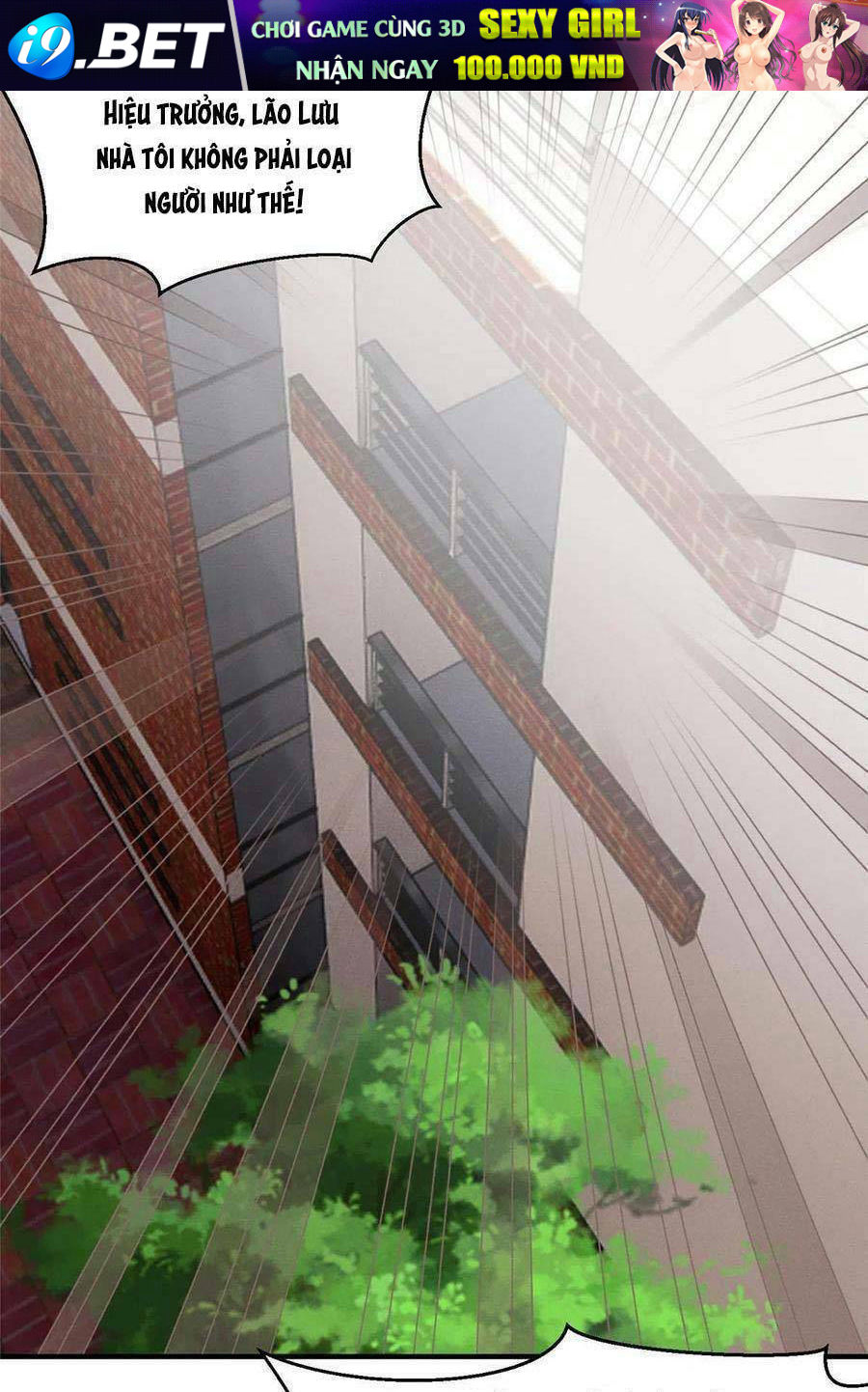 Bị Ép Yêu Sếp Mỗi Ngày Chương 72 Ảnh 14