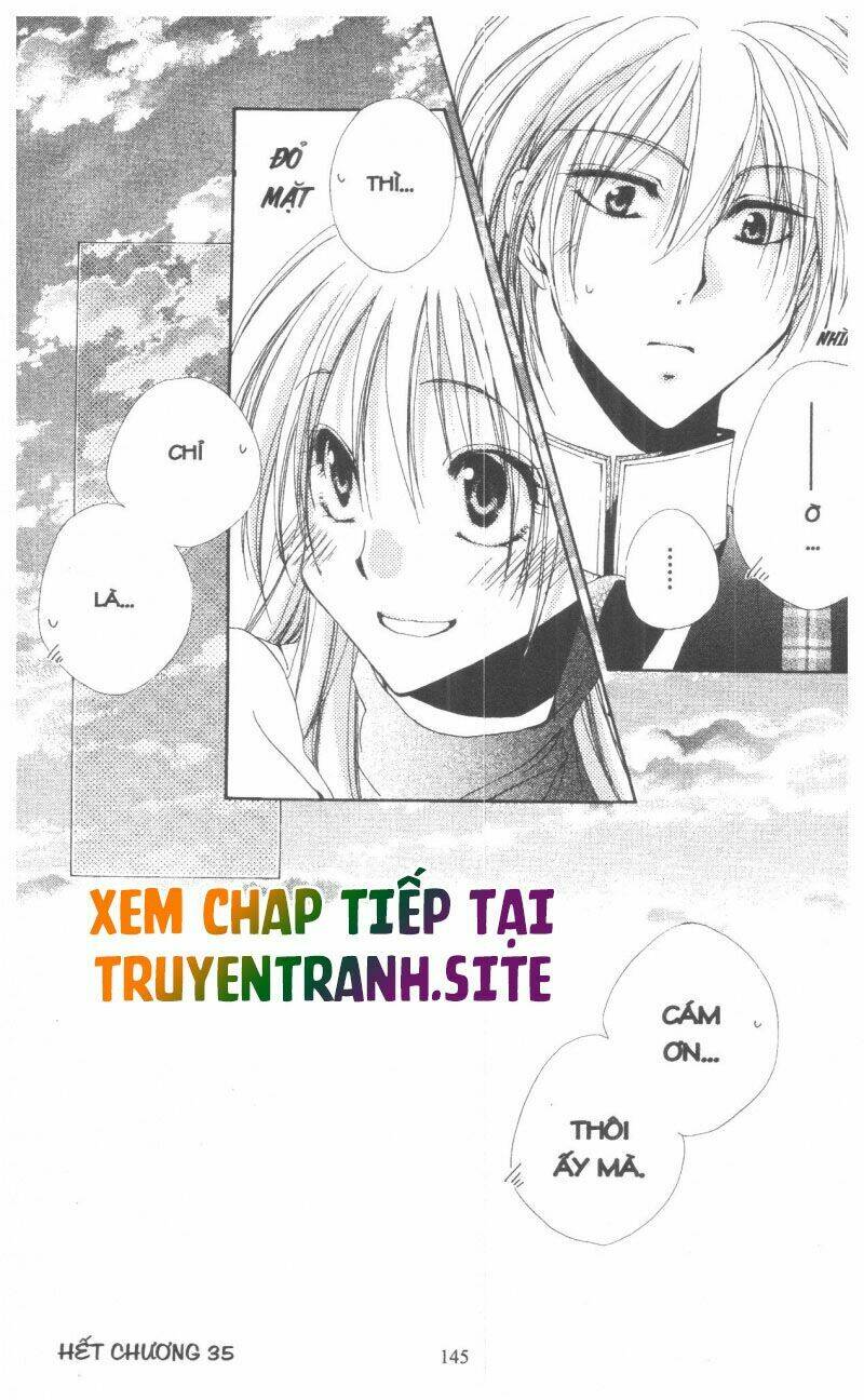 Lớp Học Quản Gia - Shitsuji-Sama No Okiniiri Chương 35 Ảnh 50