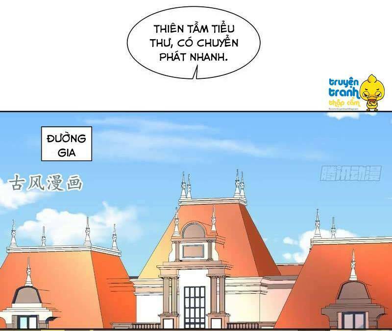 Cường Sủng Hào Môn Tiểu Manh Thê Chương 56 Ảnh 14