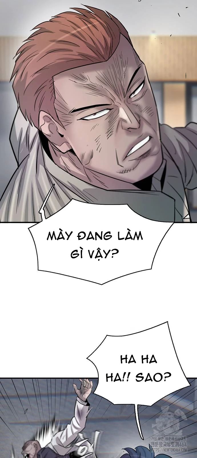 Bù Nhìn Chương 96 Ảnh 14