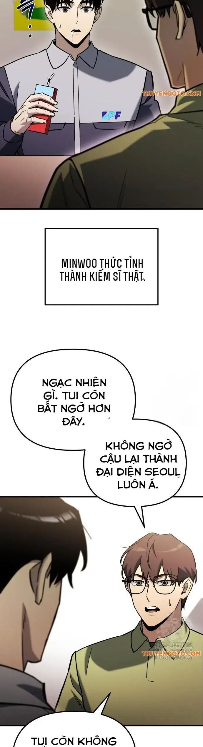 Mạt Thế Hậu Cần Chương 36 Ảnh 45