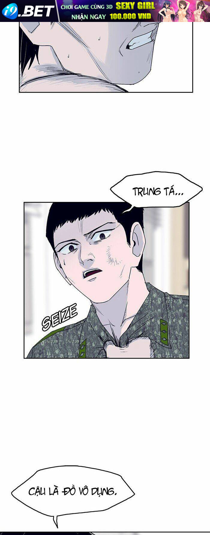 Arma Chương 27 Ảnh 32