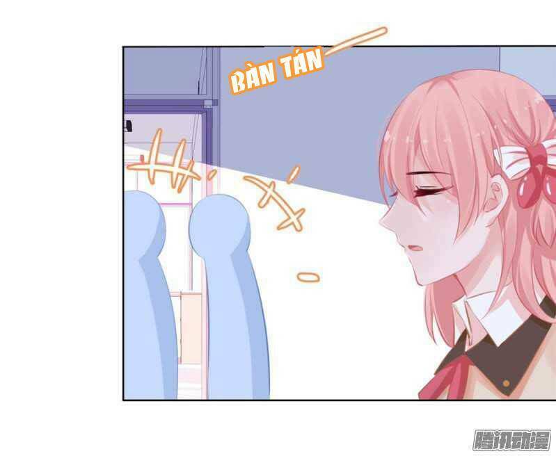 Lừa Gạt Thiếu Gia Quí Tộc Làm Bạn Trai Chương 5 Ảnh 11