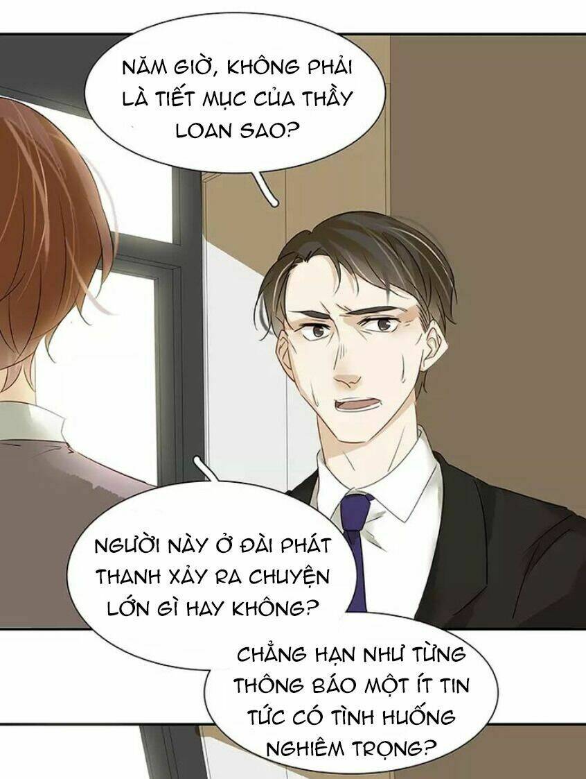 Lưu Manh Thần Thám Chương 22 Ảnh 24