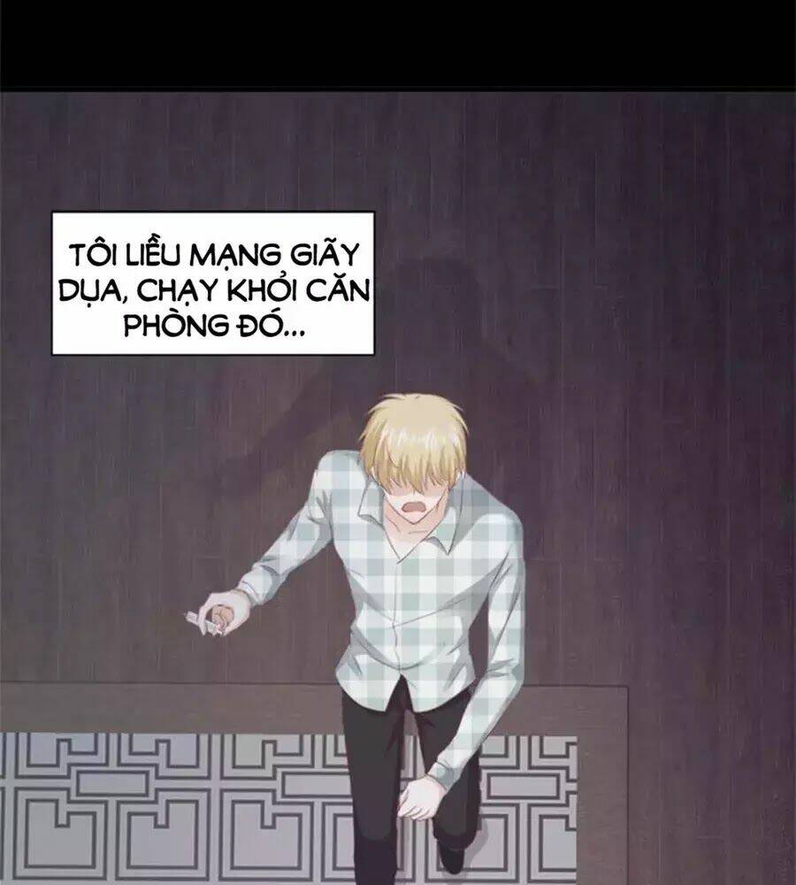 Khi Trò Chơi Ác Ma Bắt Đầu Chương 121 Ảnh 97