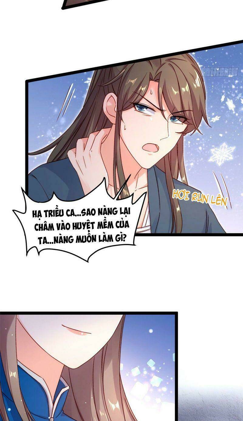 Bạo Manh Tiểu Tiên Chương 57 Ảnh 8