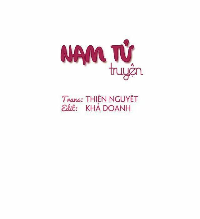 Nam Tử Truyện Chương 4 Ảnh 3