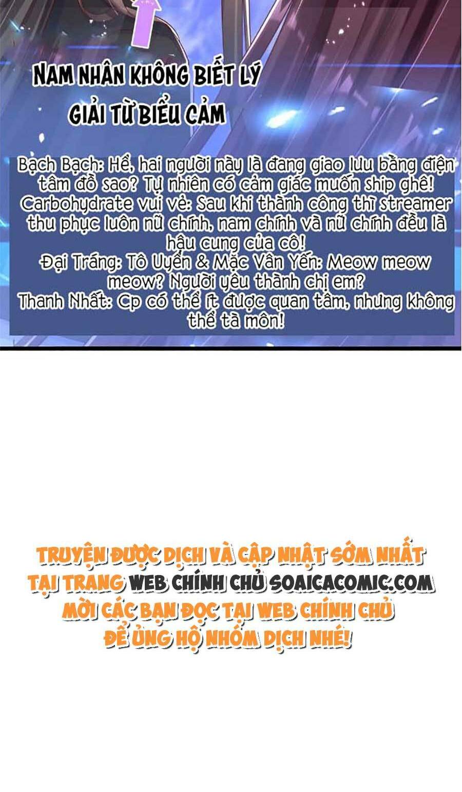 Ta Live Stream Ngược Đãi Nam Chính Chương 16 Ảnh 37