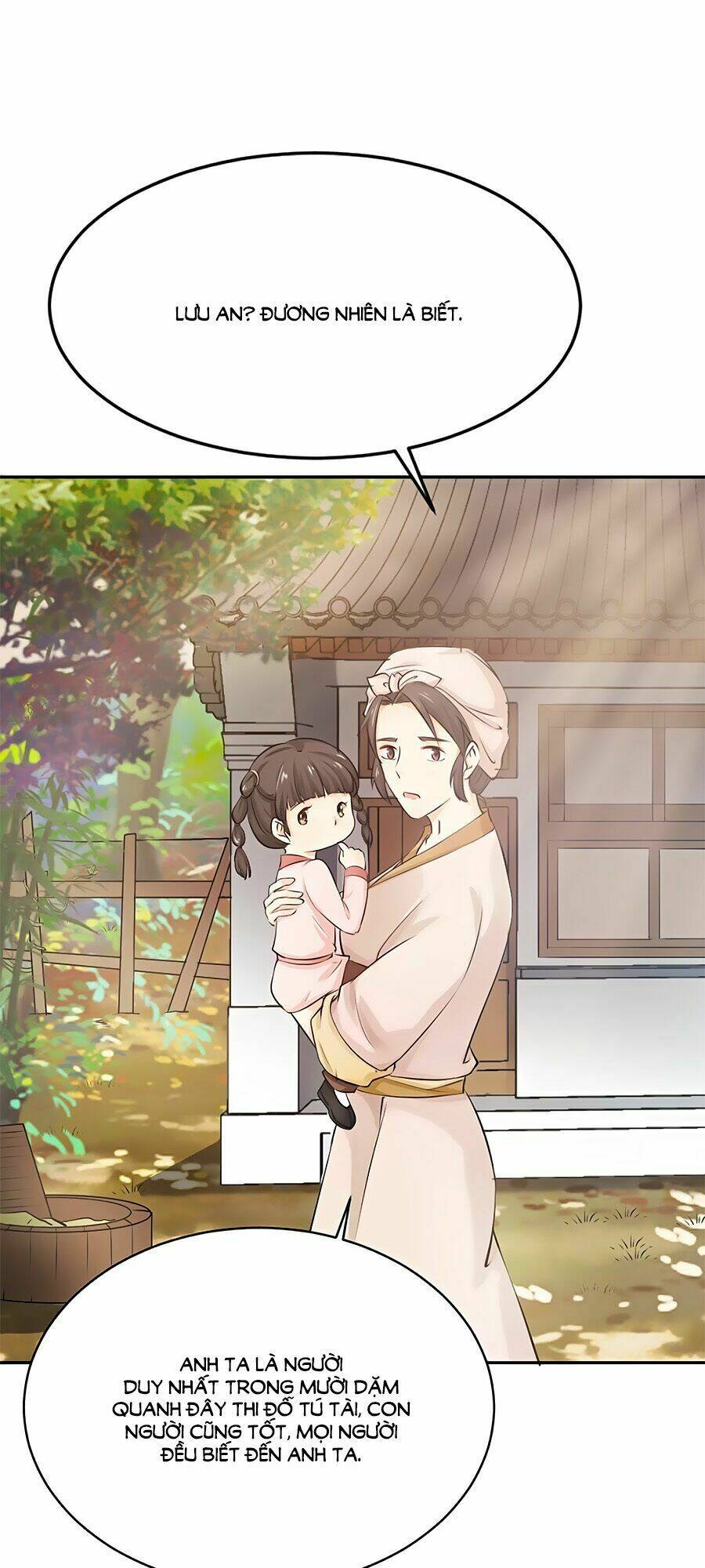 Thần Y Nữ Ngỗ Tác Chương 6 Ảnh 25