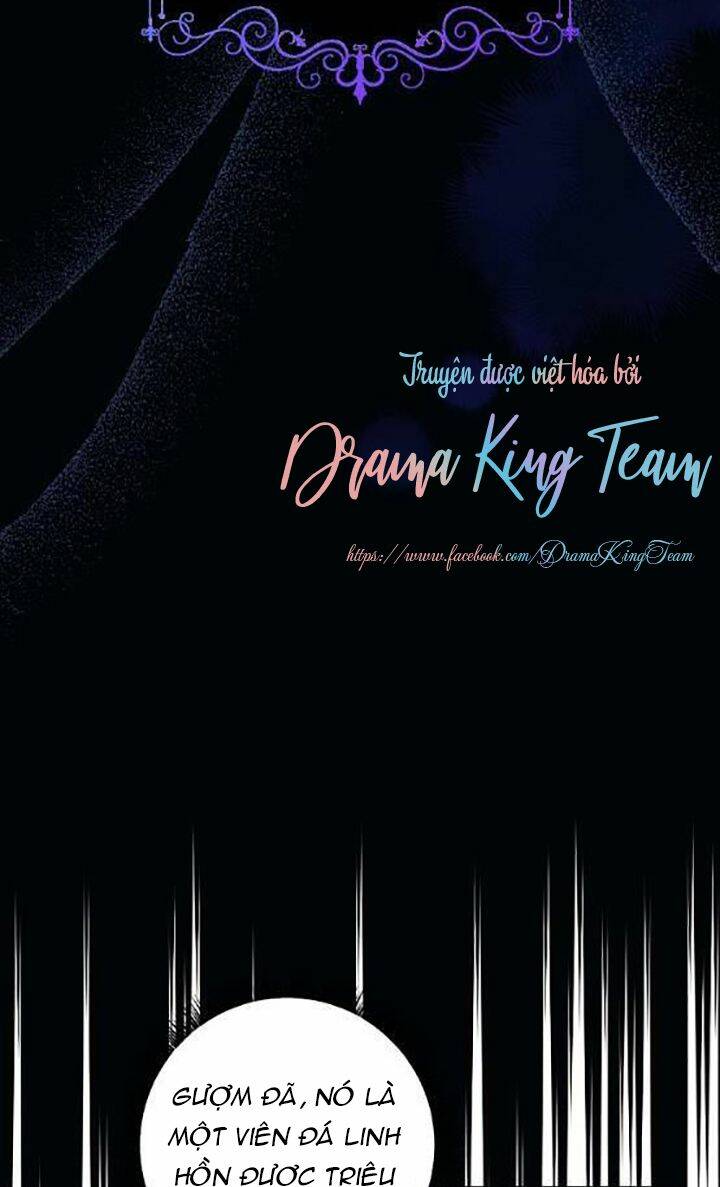 Đứa Bé Con Tin Thật Dễ Thương Chương 8 Ảnh 20