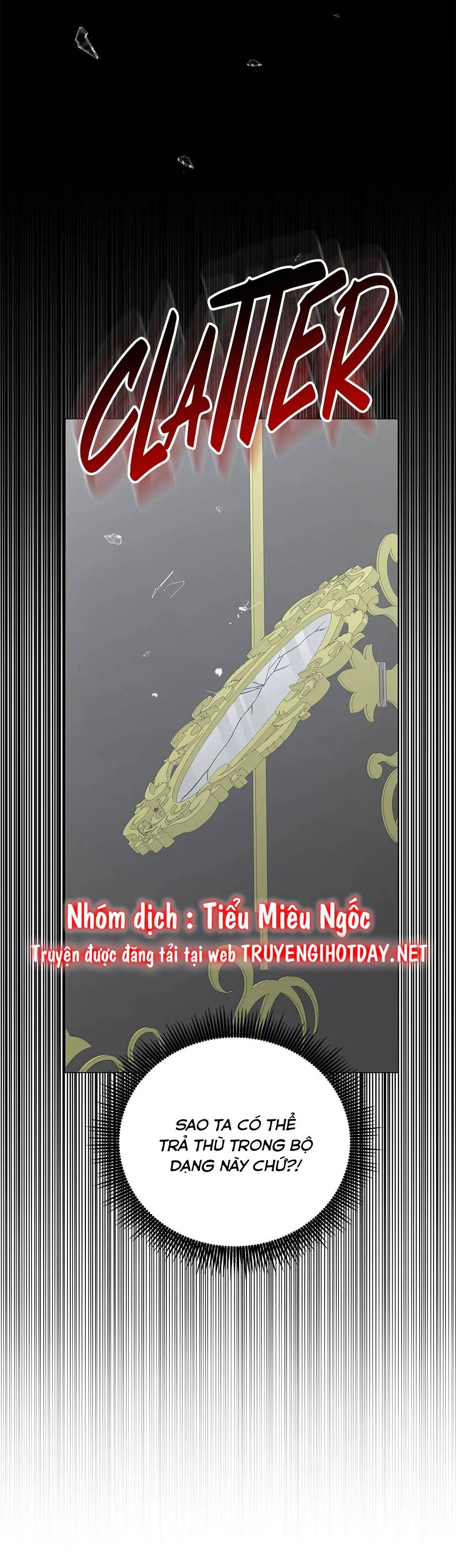 Nhân Vật Phản Diện Cũng Khó Chịu Chương 95 Ảnh 67