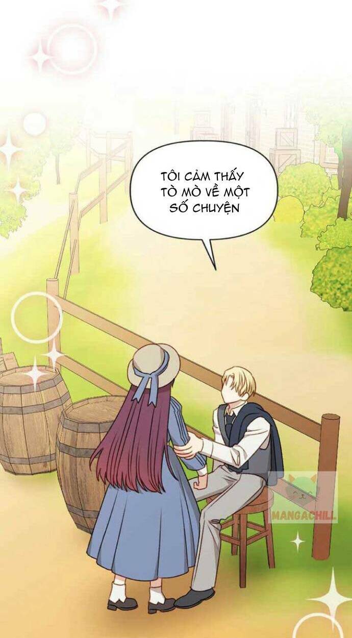 Nữ Chính Muốn Tôi Trở Thành Mẹ Kế Chương 49.1 Ảnh 7