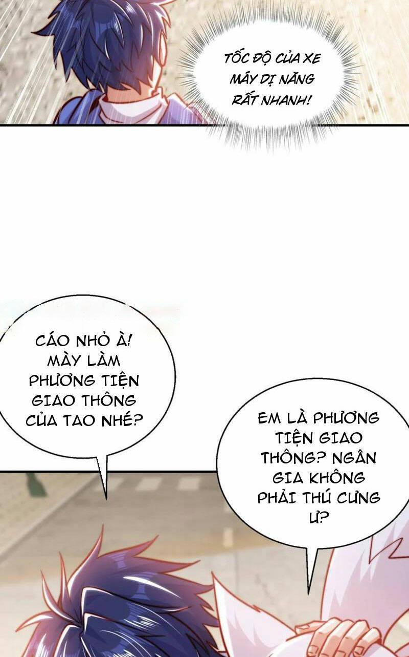 Vô Địch Từ Cưỡng Hôn Ma Nữ Chương 162 Ảnh 32
