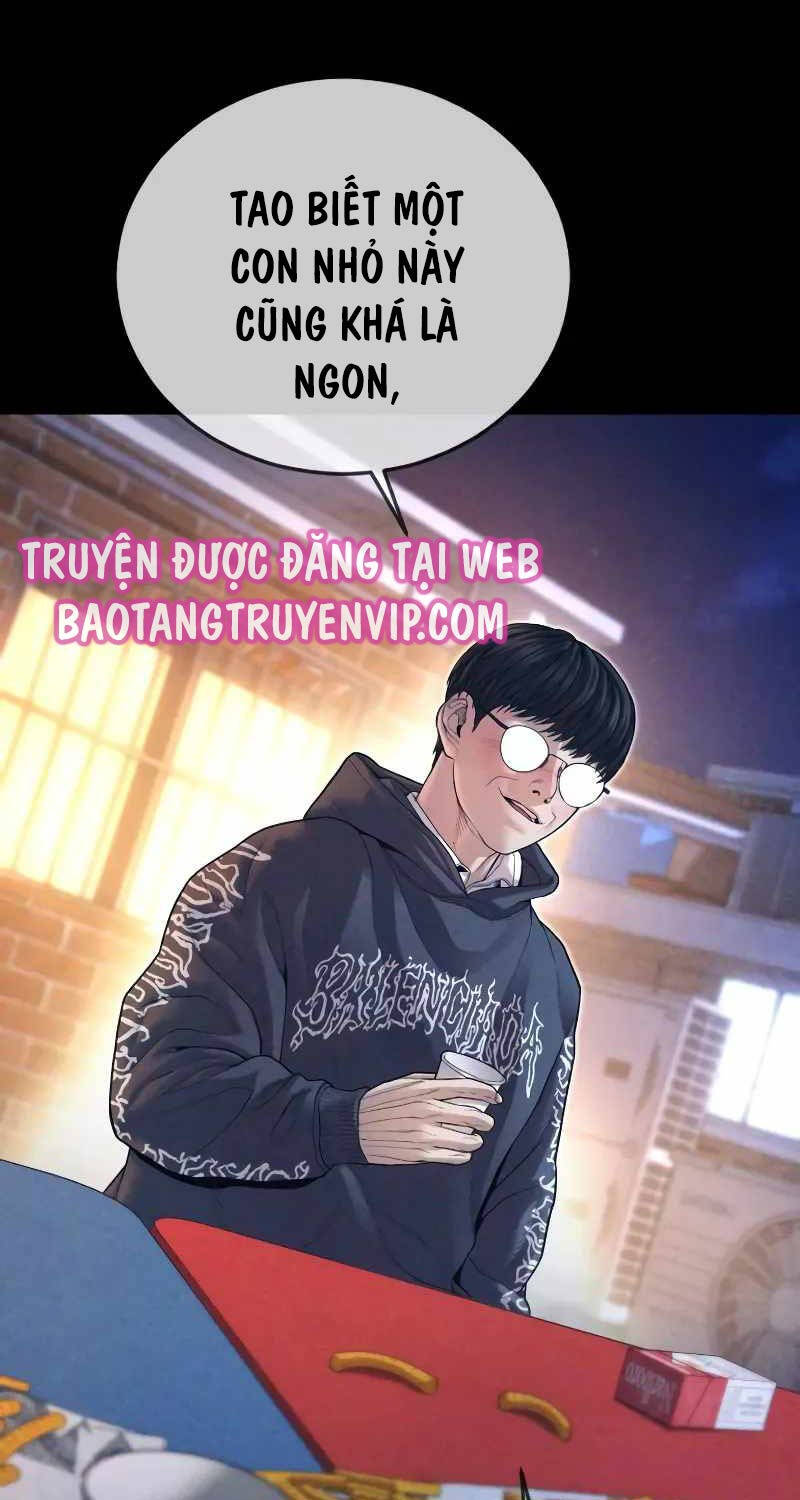 Cậu Bé Tội Phạm Chương 69 Ảnh 120