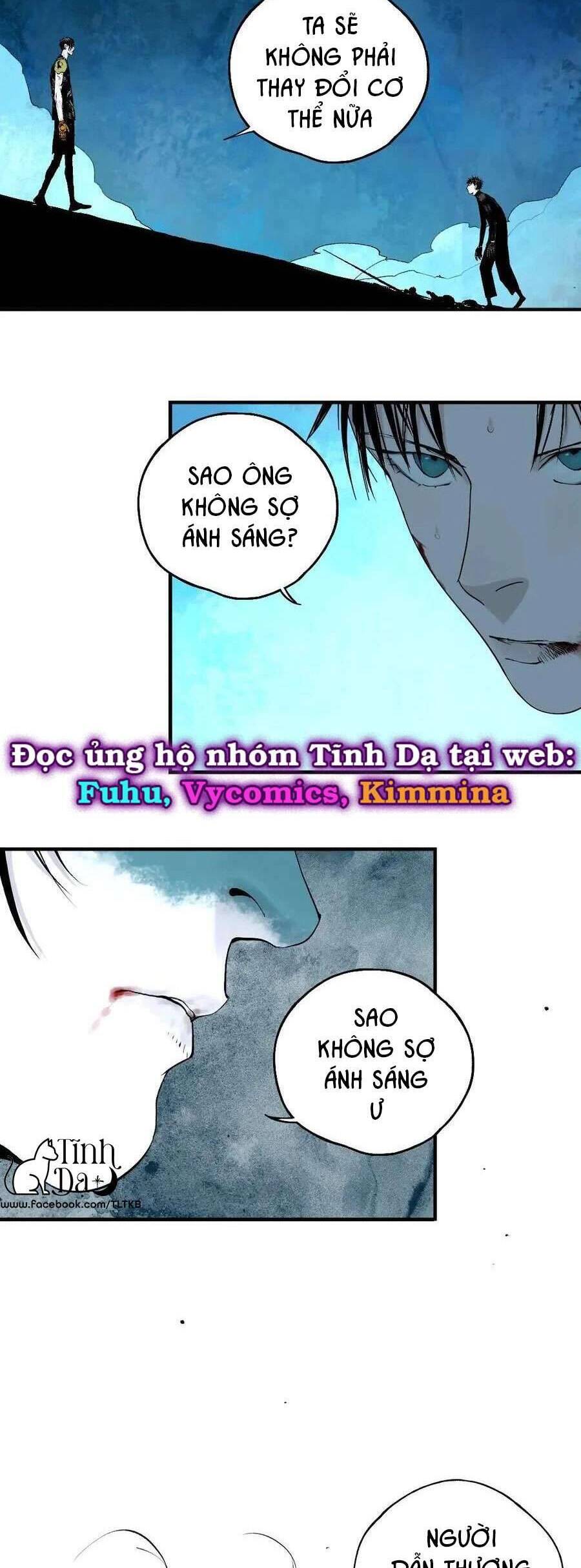 Sở Ô Chương 28 Ảnh 29
