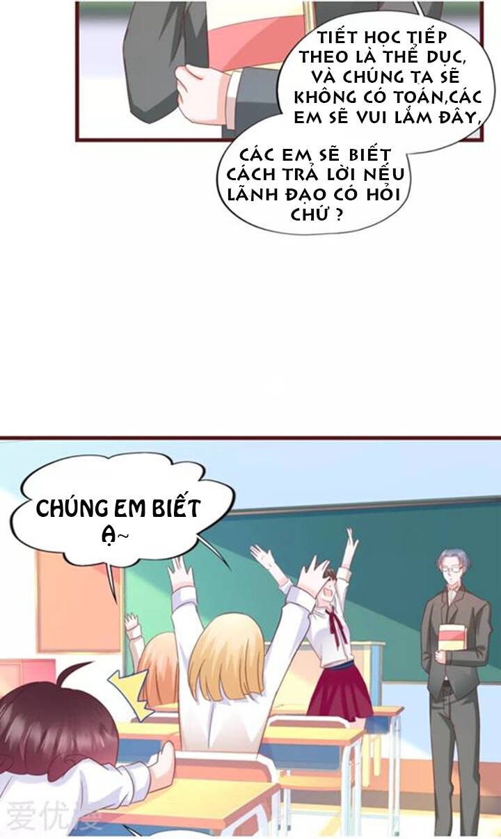 Tình Yêu Bốn Mùa Chương 18 Ảnh 8