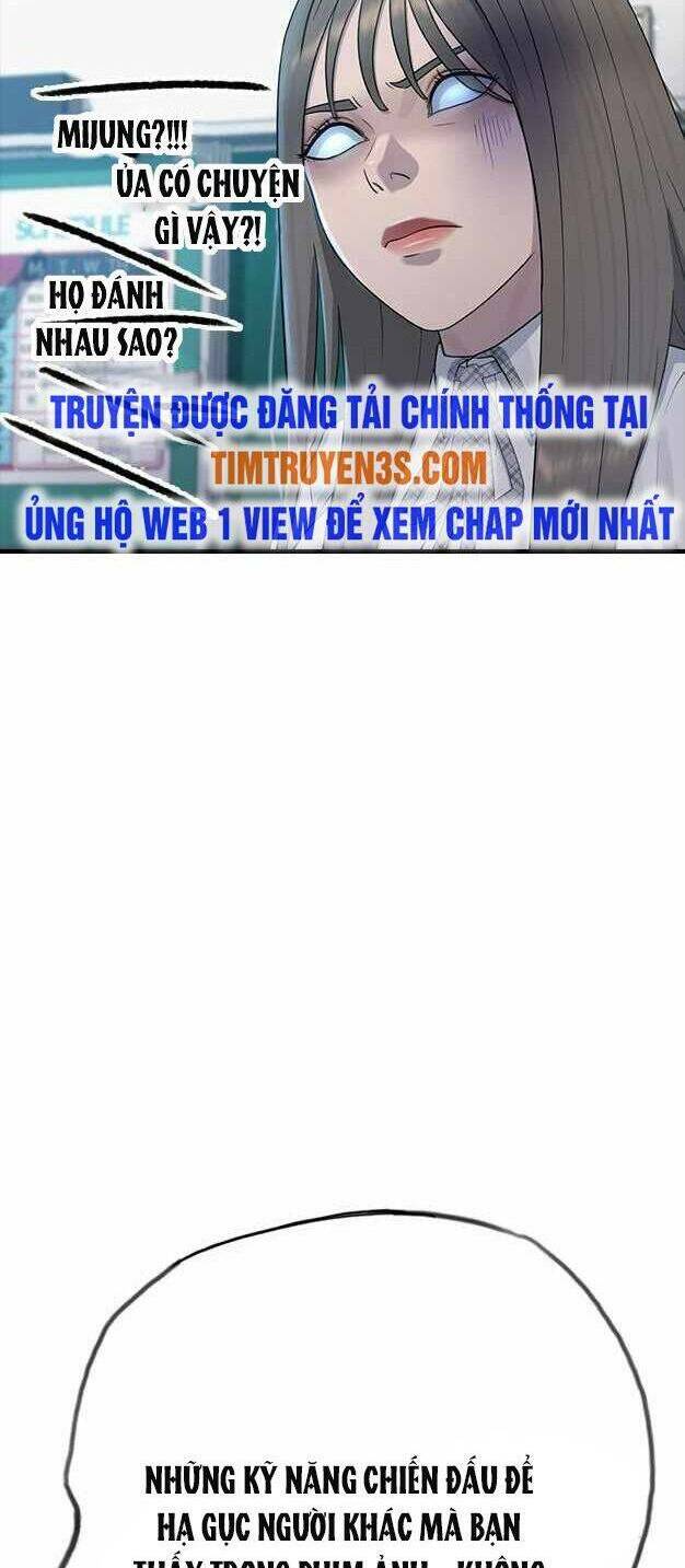 Trường Học Thôi Miên Chương 54 Ảnh 107