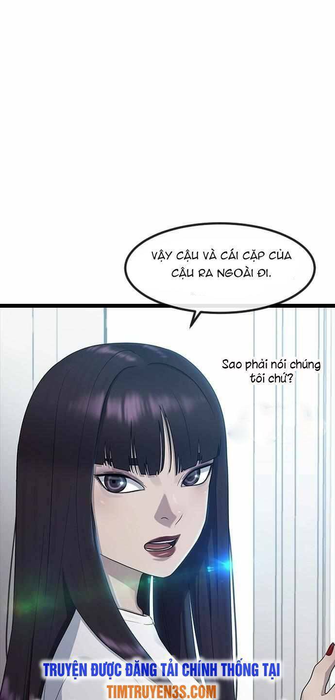 Trường Học Thôi Miên Chương 53 Ảnh 33