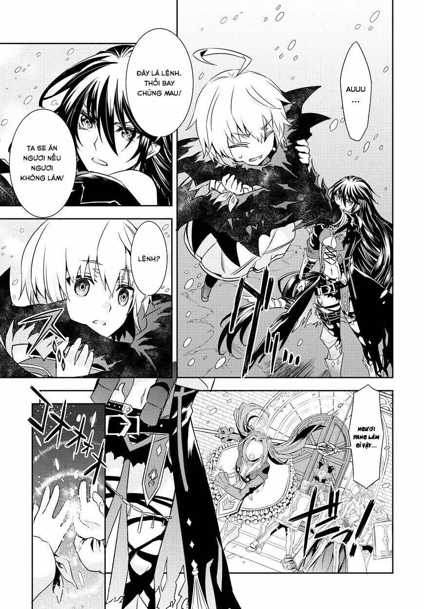 Tales Of Berseria Chương 4 Ảnh 21