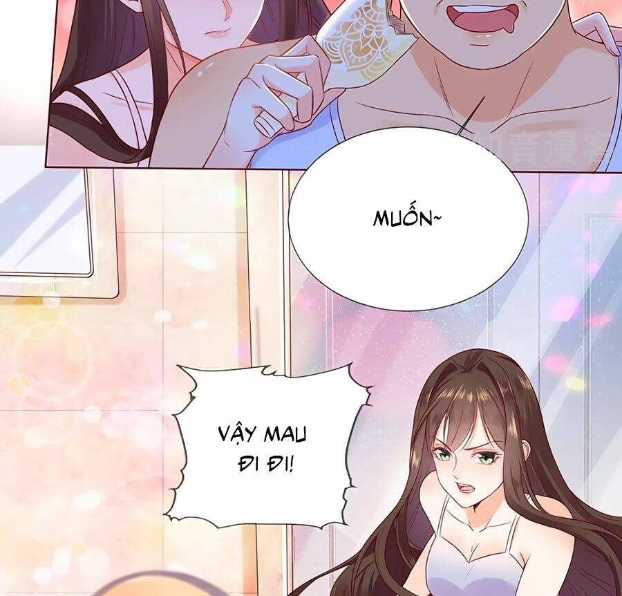 Nữ Vương Tàn Nhẫn Chương 2 Ảnh 16