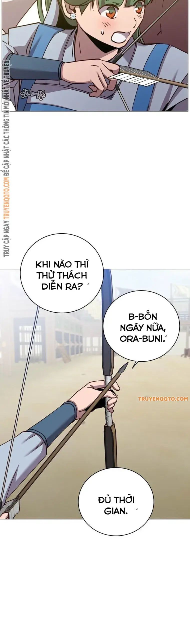 Anh Hùng Mạnh Nhất Trở Lại Chương 197 Ảnh 28