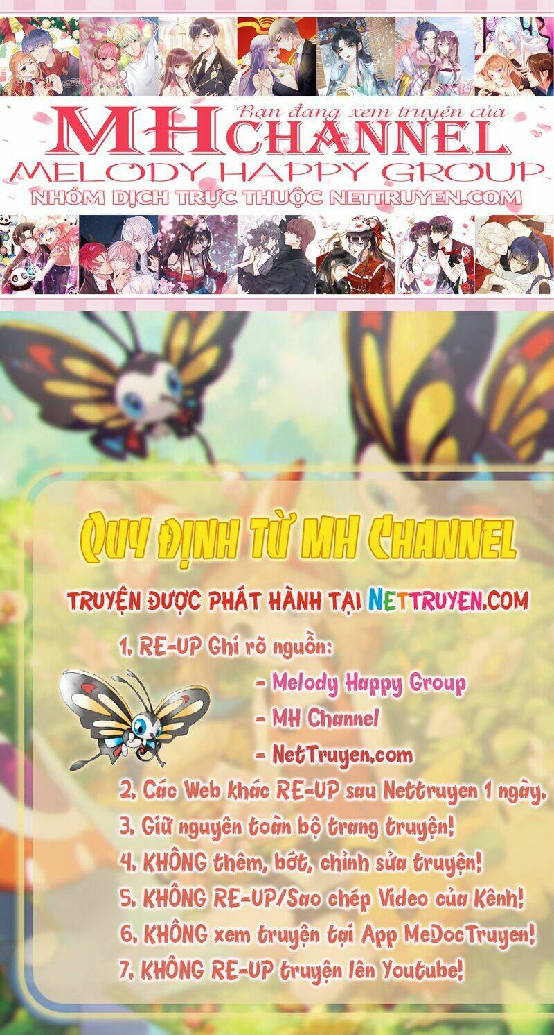 Thịnh Thế Điềm Sủng: Cô Vợ Nhỏ Đáng Yêu Của Dịch Thiếu Chương 126 Ảnh 2