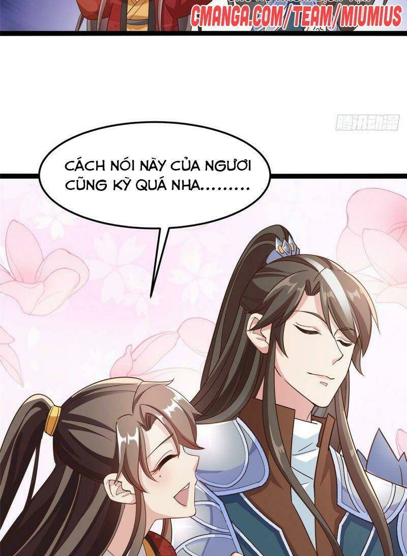 Bạo Manh Tiểu Tiên Chương 63 Ảnh 38